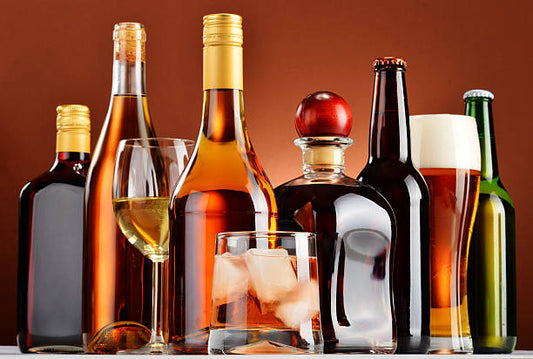 Alcohol in Products: Understanding Types, Uses, and Potential Effects