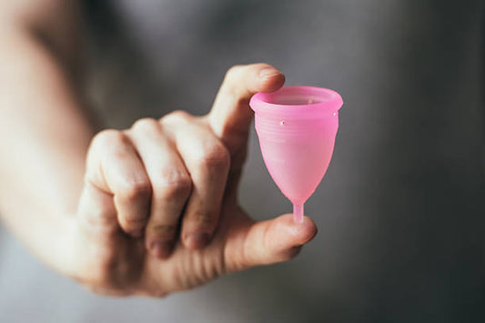 Sirona Menstrual Cup Sterilizer: Effortless Hygiene for Feminine Wellness