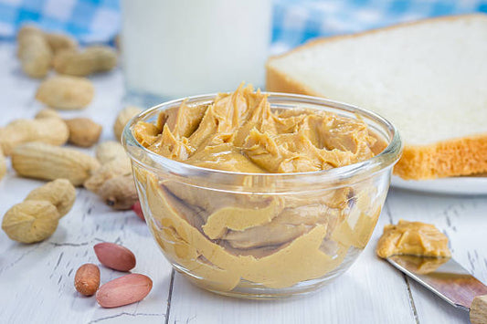 RiteBite Max Protein Peanut Butter Classic Creamy: A Nutritious Delight