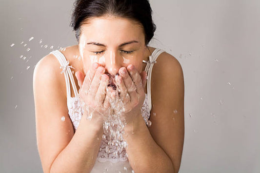 Unlock Radiant Skin with Mamaearth Ubtan Face Wash: A Natural Cleansing Experience