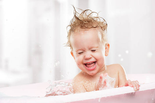 Mee Mee Nourishing 100% Natural Baby Soap with Almond Oil & Milk Extract