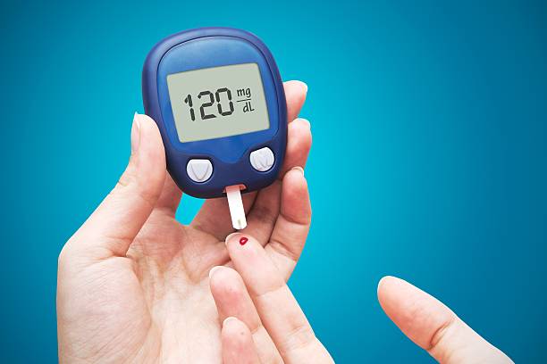 How glucometer works? Step by Step guide how to use glucometer.