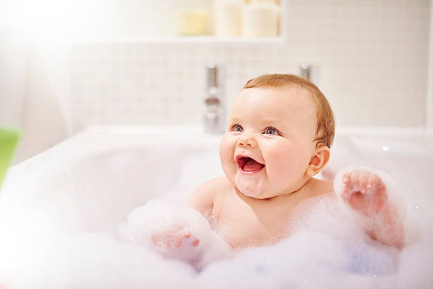Sebamed Baby Cleansing Bar Soap: Gentle Care for Delicate Skin