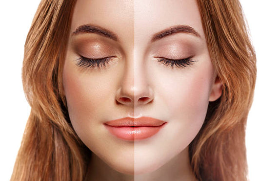 Dr. Rashel De-Tan Face Wash - Deep Cleansing and Skin Brightening for All Skin Types