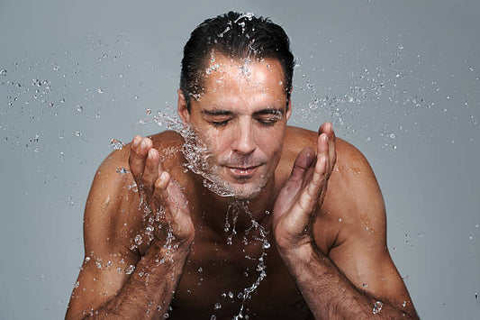 Biotique Face Wash for Men: Refreshing Cleansing for a Rejuvenated Complexion