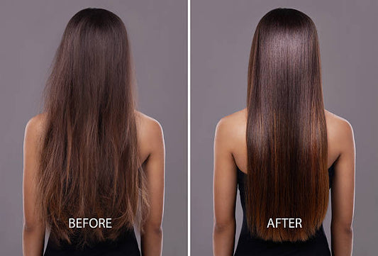 Livon Anti Frizz Serum Spray: Say Goodbye to Frizzy Hair, Embrace Smoothness