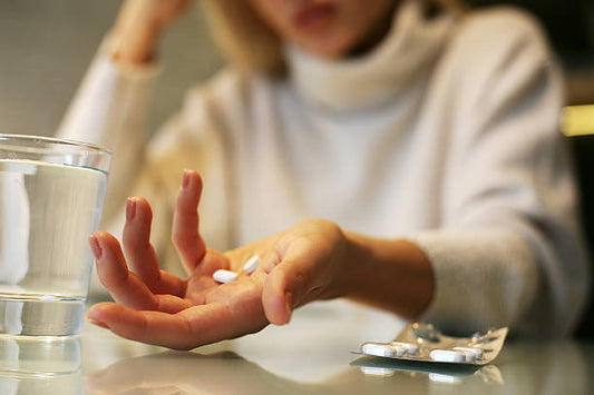 "The Science Behind Pain Relief Medications: Choosing the Right Option"