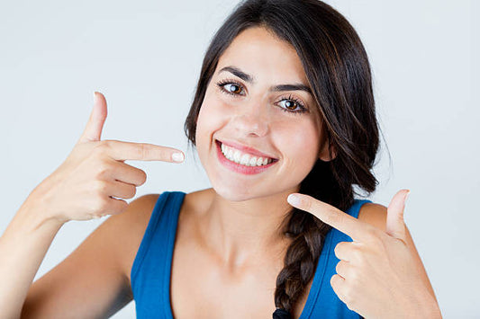 Dabur Meswak Complete Oral Care Toothpaste: Embrace the Power of Nature for a Healthy Smile