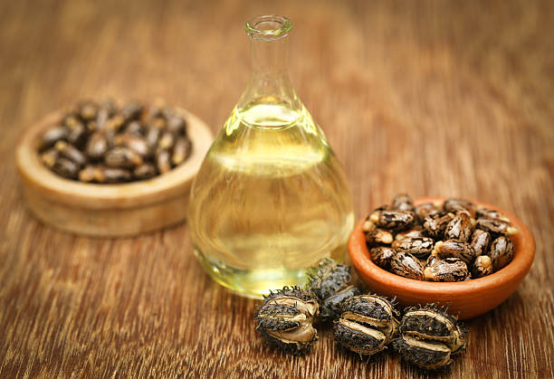 Castor Oil: Unveiling the Versatility and Benefits of this Natural Elixir