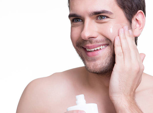 Revitalize Your Skin with Meglow Skin Brightening Cream for Men