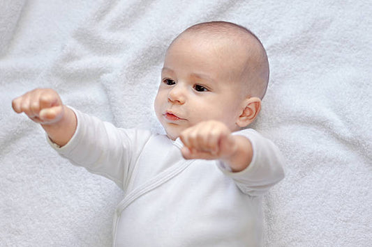 Dexolac Infant Formula Stage 2 (After 6 Months) Powder: Nourishing Your Growing Baby