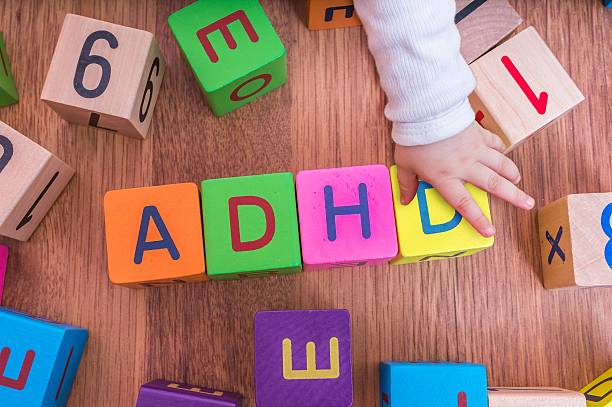 ADHD: Causes, Symptoms, and Treatment