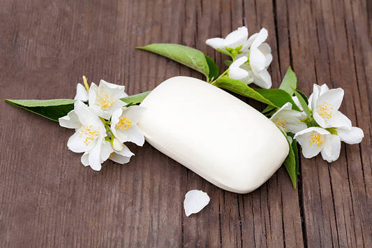 Dermadew Bact Soap - Purify and Protect with Antibacterial Skincare