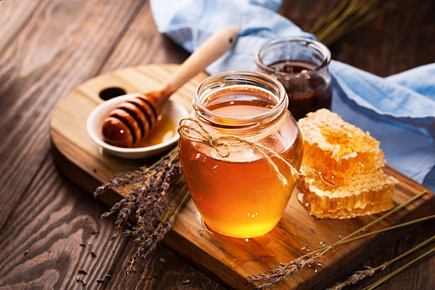 Honey Beelive - Pure and Natural Honey for Your Wellness