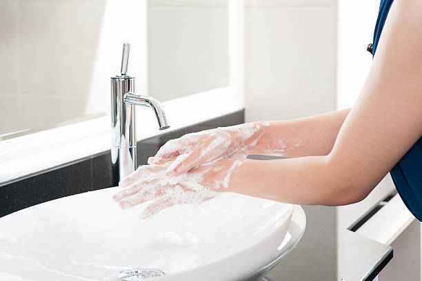 Dettol Skincare Handwash: Protecting Your Hands with Germ-Killing Care