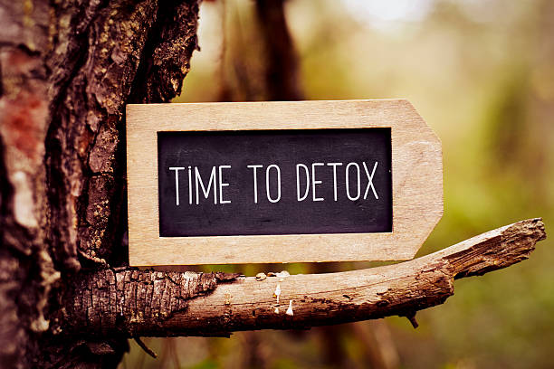 Understanding Detoxification: Navigating Natural Processes and Practices for Wellness