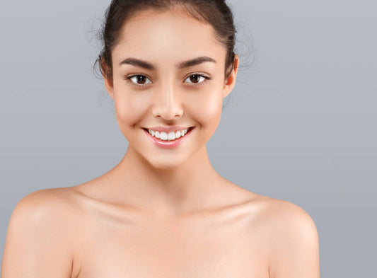 Rejuvenate Your Skin with Biotique Honey Water Pore Tightening Toner