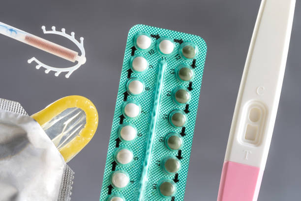 Birth Control: Understanding Your Options and Making the Right Choice