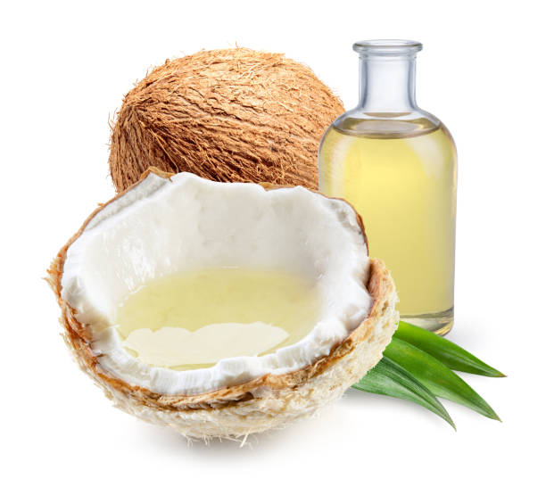 Parachute 100% Pure Coconut Oil: Nourishment for Healthy Hair and Skin