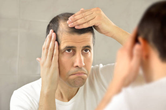 Tugain Eva Solution (Hair Gain Treatment): Regain Healthy Hair with Effective Hair Growth Solution
