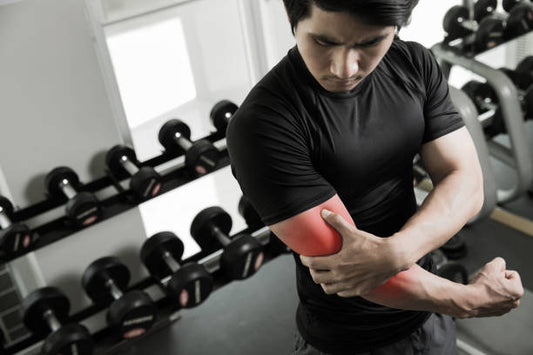 Experience Quick Relief with Moov Pain Relief Gel