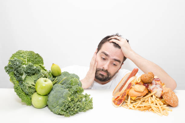 The Connection Between Fast Food and Health: Understanding the Risks a ...