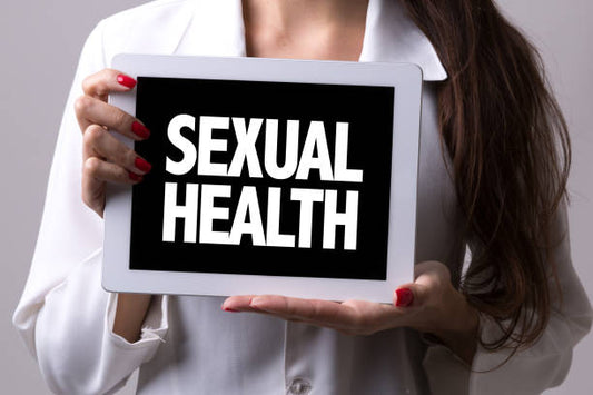 Enhance Your Sexual Health with Baidyanath Manmath Ras Tablet