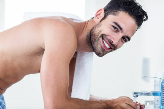 Garnier Man Power White Fairness Face Wash: Unleash Your Bright and Radiant Skin