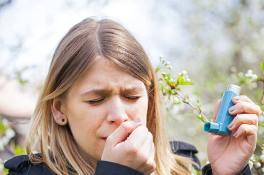 Seasonal Asthma: Understanding, Managing, and Preventing Respiratory Symptoms