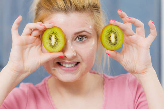 Lakmé Blush & Glow Kiwi Crush Freshness Gel Face Wash: Infuse Your Skin with Freshness