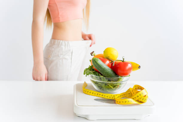 The Truth About Weight Loss: Evidence-Based Tips and Tricks