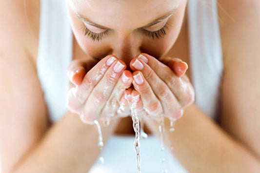 The Most Effective MCaffeine Coffee Face Wash for Glowing Skin