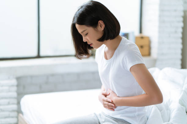 Abdominal Cramps: Unraveling Causes, Symptoms, and Relief Strategies