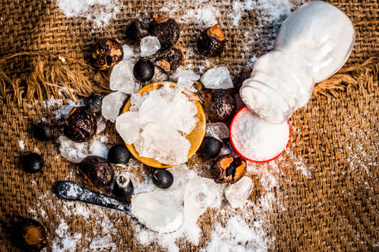 Unlocking the Aromatic Mystique: Camphor and Its Multifaceted Uses