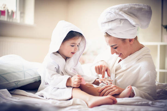 Aveeno Baby Daily Moisturizing Lotion: Gentle Care for Delicate Skin