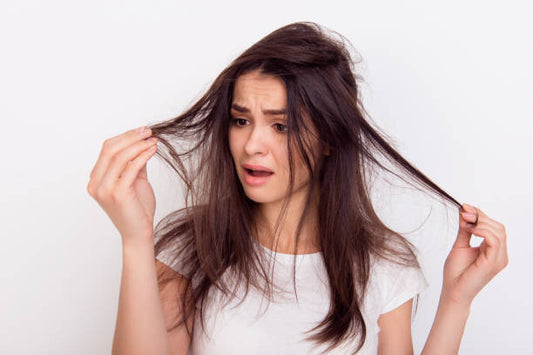 MCaffeine Latte Coffee Hair Mask: The Ultimate Solution for Intense Damage Repair