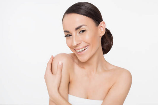 Minimalist 8% Glycolic Acid Toner: Your Secret to Glowing Skin