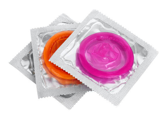 Delight in Sweet Sensations with Manforce Ultra Feel Bubblegum Flavoured Condoms