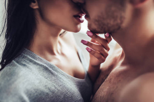 Amplify Pleasure with Durex Intense Dotted and Ribbed Condoms with Desirex Gel