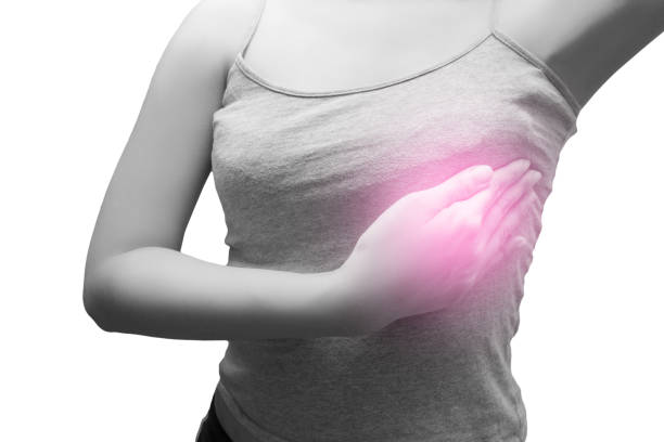 Breast Cancer: Understanding Symptoms, Causes, and Treatment Options
