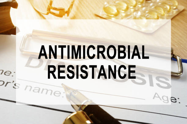 The Rise of Antimicrobial Resistance: What It Means for Global Health.