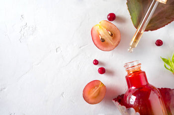 Cranberry Seed Oil: Nourishment from Nature for Healthy, Glowing Skin ...