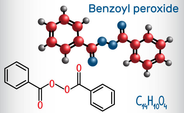 Benzoyl Peroxide: The Acne-Fighting Powerhouse