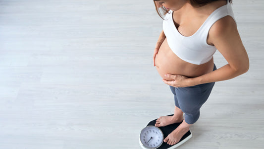 Weight Gain during Pregnancy: What to Expect