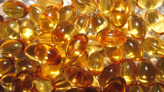 Your Guide to Vitamin E: What It Is and What It Does