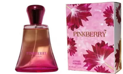 PinkBerry Perfume Eau de Parfum - 100 ml  (For Men & Women)