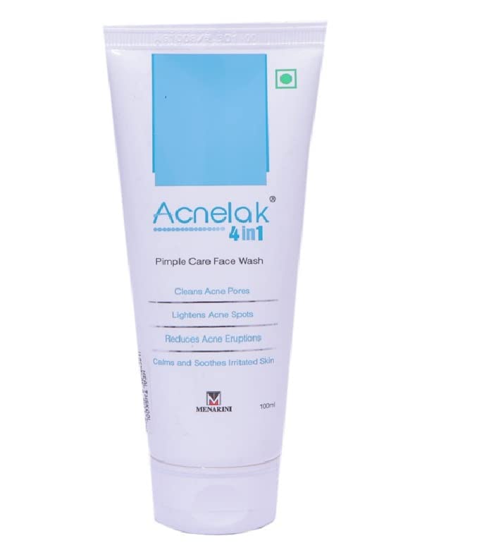 Acnelot Lotion