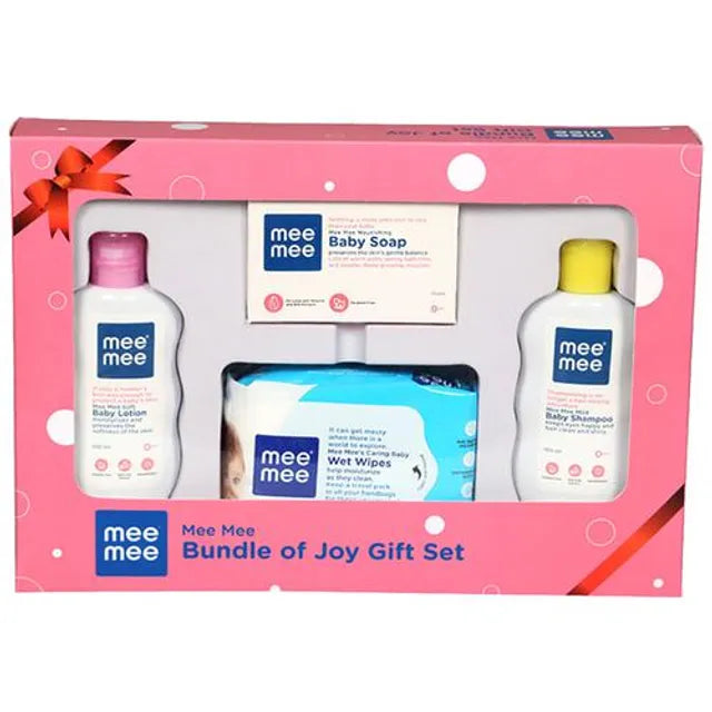 Mee Mee Bundle Of Joy Gift Set