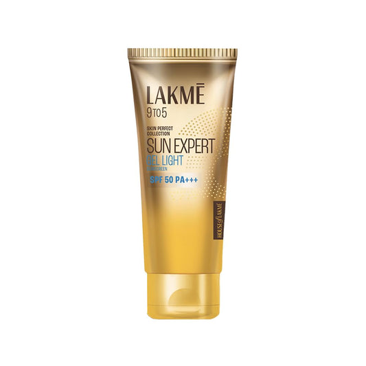 Lakme Sun Expert SPF 50 Gel, 50 g