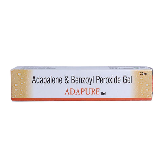 Adapure Gel- 20Gm